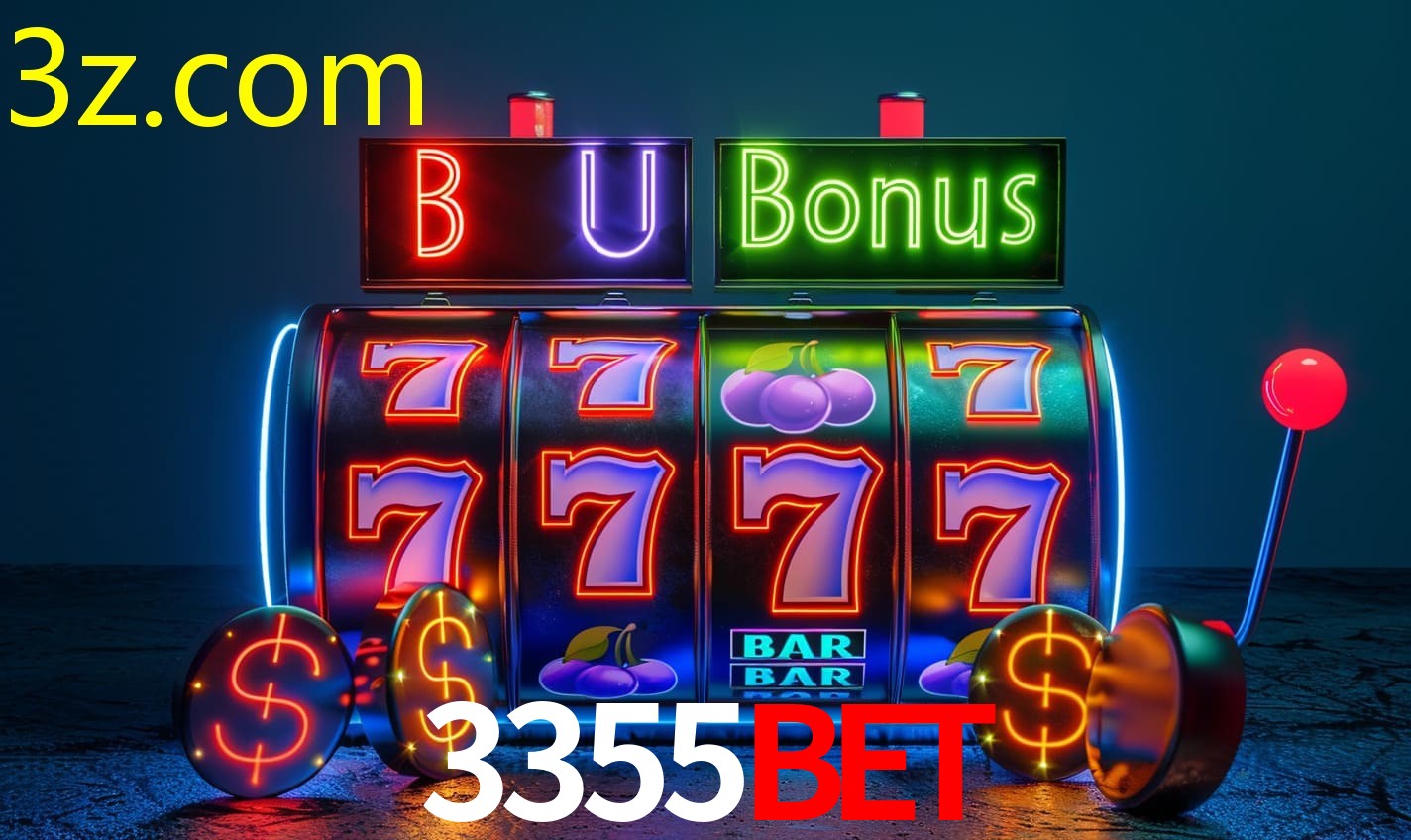 3355BET