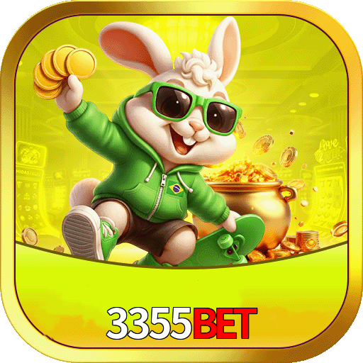 Ícone 3355bet