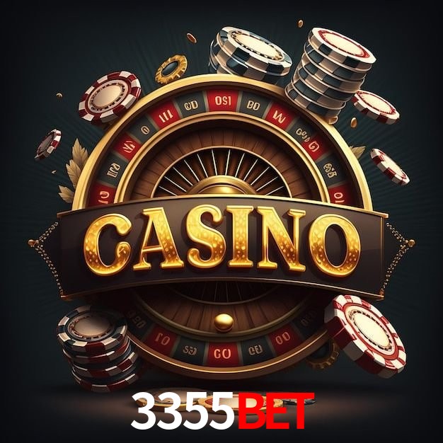 APP oficial da 3355BET para mobile